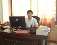 Giám đốc Công ty CP Tân Phú Cường - Khách sạn Trà Cổ!